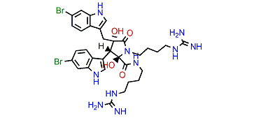 Eusynstyelamide A
